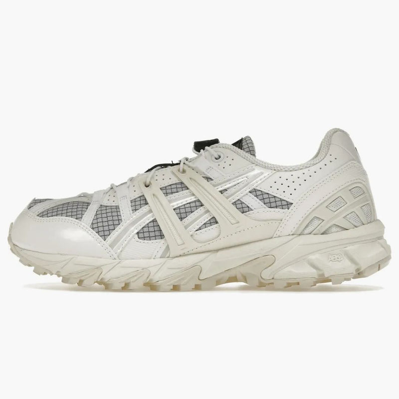 Asics Gel-sonoma 15-50 Matin Kim Tracing Ego White (women's)