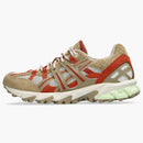Asics Gel-sonoma 15-50 Oatmeal Safari Khaki (women's)