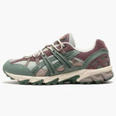 Asics Gel-sonoma 15-50 Olive Grey Fawn