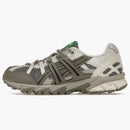 Asics Gel-sonoma 15-50 Oyster Grey Cream