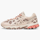 Asics Gel-sonoma 15-50 White Peach Fawn (women's)