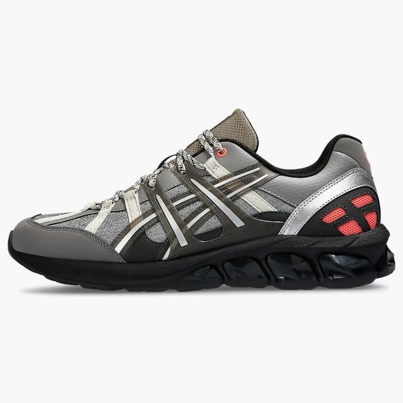 Asics Gel-sonoma 180 Cement Grey Black