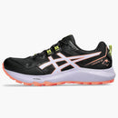 Asics Gel-sonoma 7 Black Faded Ash Rock (women's)