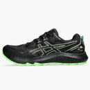 Asics Gel-sonoma 7 Black Illuminate Green