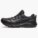 Asics Gel-sonoma 7 Gtx Black Carrier Grey (women's)