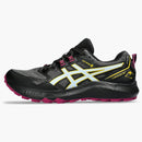 Asics Gel-sonoma 7 Gtx Black Light Blue (women's)