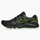 Asics Gel-sonoma 7 Gtx Black Safety Yellow