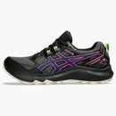 Asics Gel-sonoma 7 Gtx Graphite Grey Deep Ocean (women's)