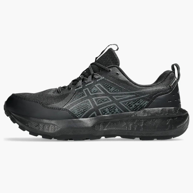 Asics Gel-sonoma 8 Gore-tex Black Carrier Grey