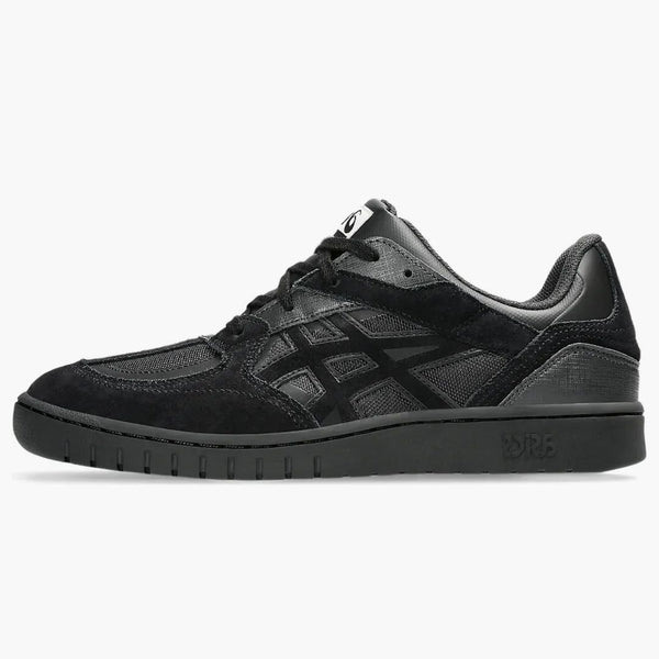 Asics Gel-splyte Black Graphite Grey