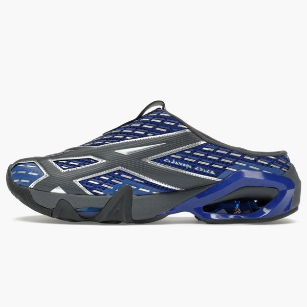 Asics Gel-styrax Kiko Kostadinov Blue Pure Silver