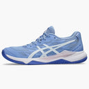 Asics Gel-tactic 12 Light Sapphire White (women's)