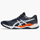 Asics Gel-tactic 12 Midnight White