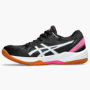Asics Gel-task 3 Black White (women's)