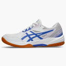 Asics Gel-task 3 White Sapphire (women's)