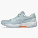 Asics Gel-task 4 Cool Grey Grey Blue (women's)