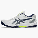 Asics Gel-task 4 White Blue Expanse