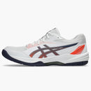 Asics Gel-task 4 White Indigo Fog