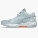 Asics Gel-task Mt 4 Cool Grey Grey Blue (women's)