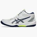 Asics Gel-task Mt 4 White Blue Expanse