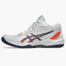 Asics Gel-task Mt 4 White Indigo Fog