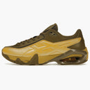 Asics Novalis Gel-teremoa Kiko Kostadinov Novalis Medallion Yellow Honey