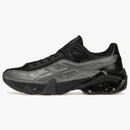 Asics Novalis Gel-teremoa Kiko Kostadinov Novalis Obsidian Black Smoke Shadow