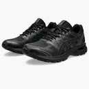 Asics Gel-terrain Black