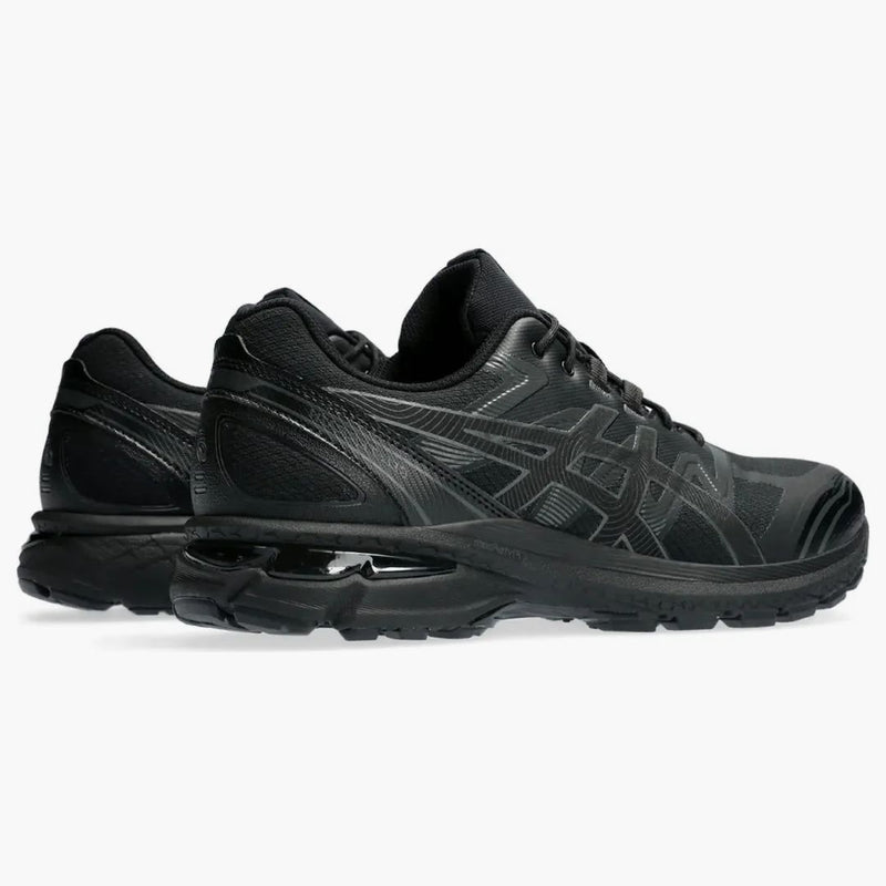 Asics Gel-terrain Black