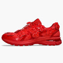 Asics Gel-terrain Cecilie Bahnsen Red