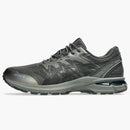 Asics Gel-terrain Gore-tex Graphite Grey Gunmetal