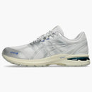 Asics Gel-terrain Gore-tex White Pure Silver