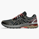 Asics Gel-terrain Graphite Grey Black