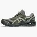 Asics Gel-terrain Mantle Green Khaki
