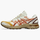 Asics Gel-terrain Pale Oak Rust Orange