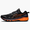 Asics Gel-trabuco 10 Black Shocking Orange