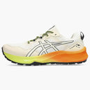 Asics Gel-trabuco 11 Birch Orange Yellow