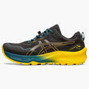 Asics Gel-trabuco 11 Black Sandstorm