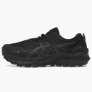 Asics Gel-trabuco 11 Gtx Black Carrier Grey