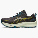 Asics Gel-trabuco 11 Gtx Black Golden Yellow