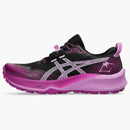 Asics Gel-trabuco 12 Black Lavender Glow (women's)