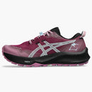 Asics Gel-trabuco 12 Blackberry Light Blue (women's)