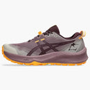 Asics Gel-trabuco 12 Dusty Mauve Dark Aubergine (women's)