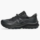 Asics Gel-trabuco 12 Gtx Black Graphite Grey (women's)