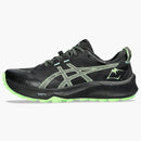 Asics Gel-trabuco 12 Gtx Black Illuminate Green