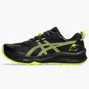 Asics Gel-trabuco 12 Gtx Black Safety Yellow