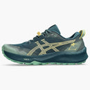 Asics Gel-trabuco 12 Magnetic Blue Faded Yellow