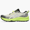 Asics Gel-trabuco 12 Oatmeal White Green