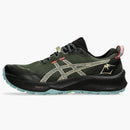 Asics Gel-trabuco 12 Smog Green Feather Grey