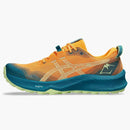 Asics Gel-trabuco 12 Stadium Orange Cool Matcha